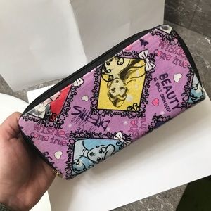 Custom Disney Princess Wallet